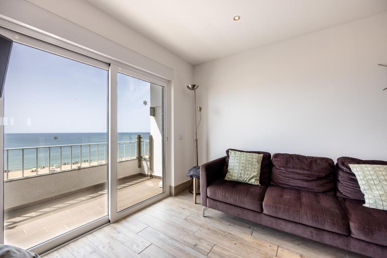 Beira Mar Apartment Armação de Pêra Extérieur photo
