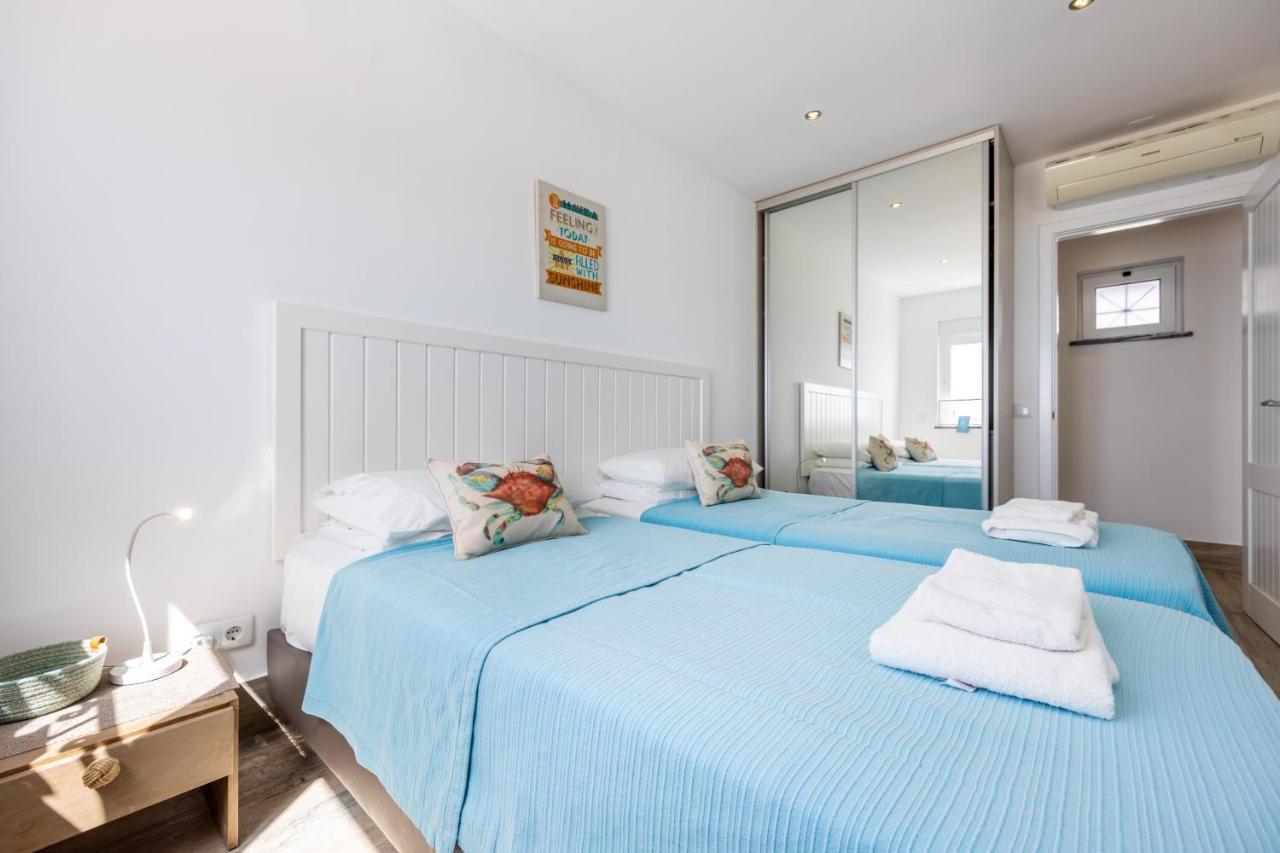 Beira Mar Apartment Armação de Pêra Extérieur photo