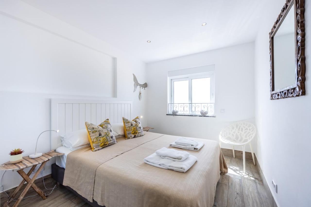 Beira Mar Apartment Armação de Pêra Extérieur photo
