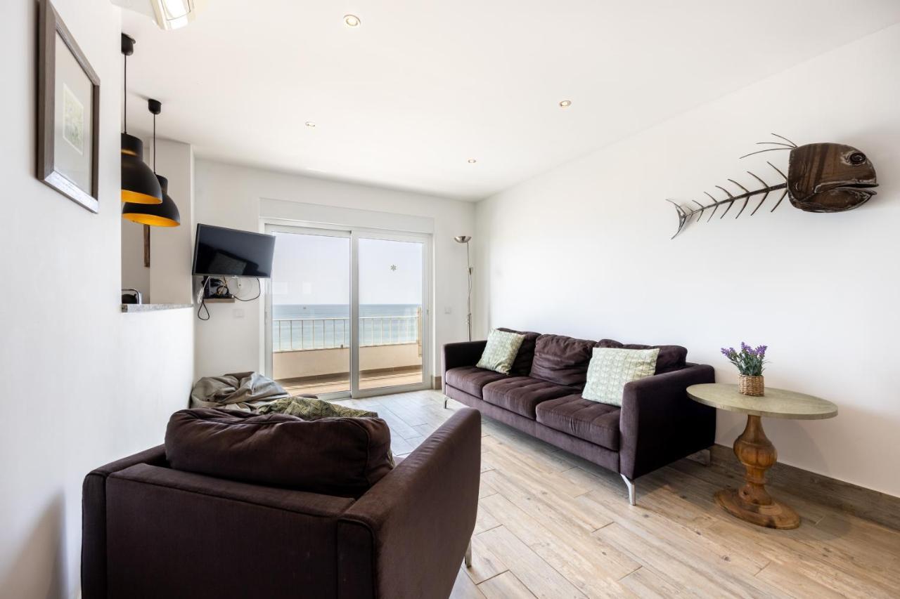 Beira Mar Apartment Armação de Pêra Extérieur photo