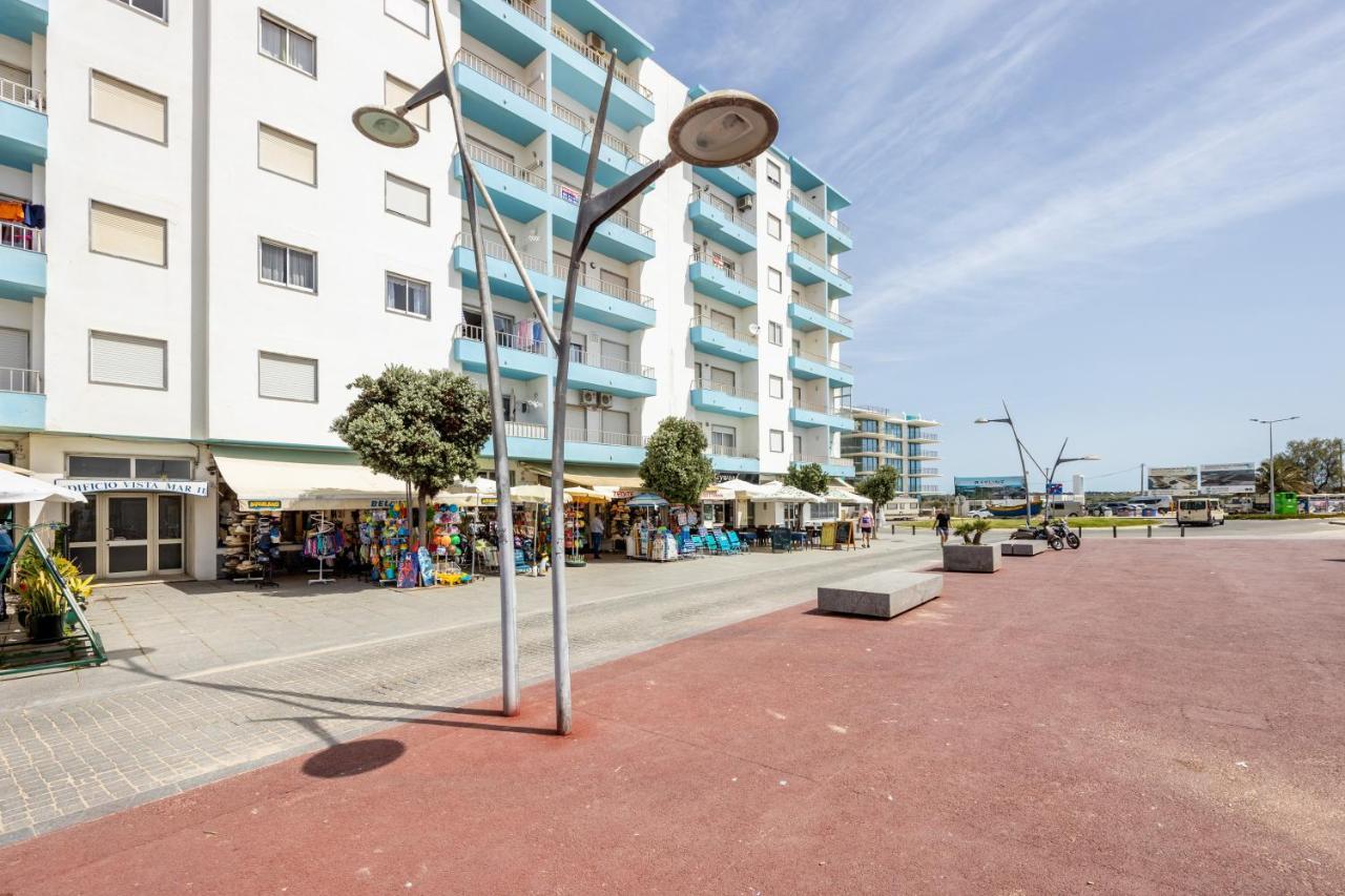 Beira Mar Apartment Armação de Pêra Extérieur photo