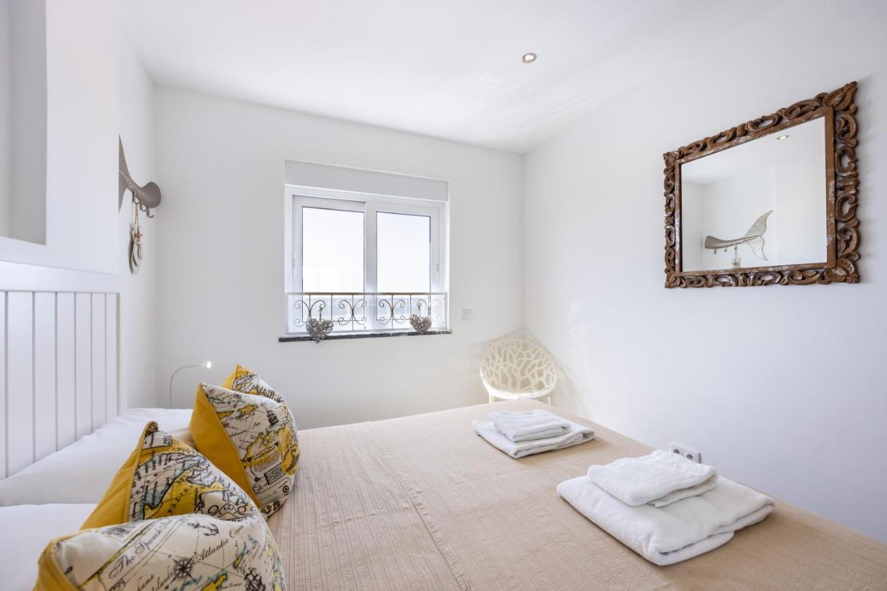 Beira Mar Apartment Armação de Pêra Extérieur photo