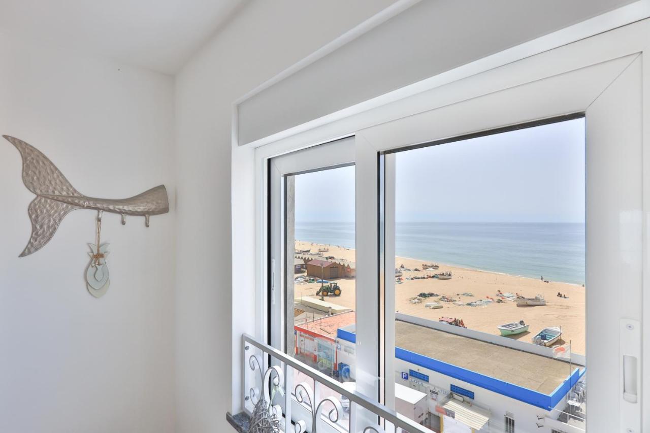 Beira Mar Apartment Armação de Pêra Extérieur photo