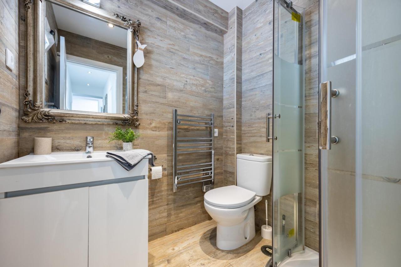 Beira Mar Apartment Armação de Pêra Extérieur photo
