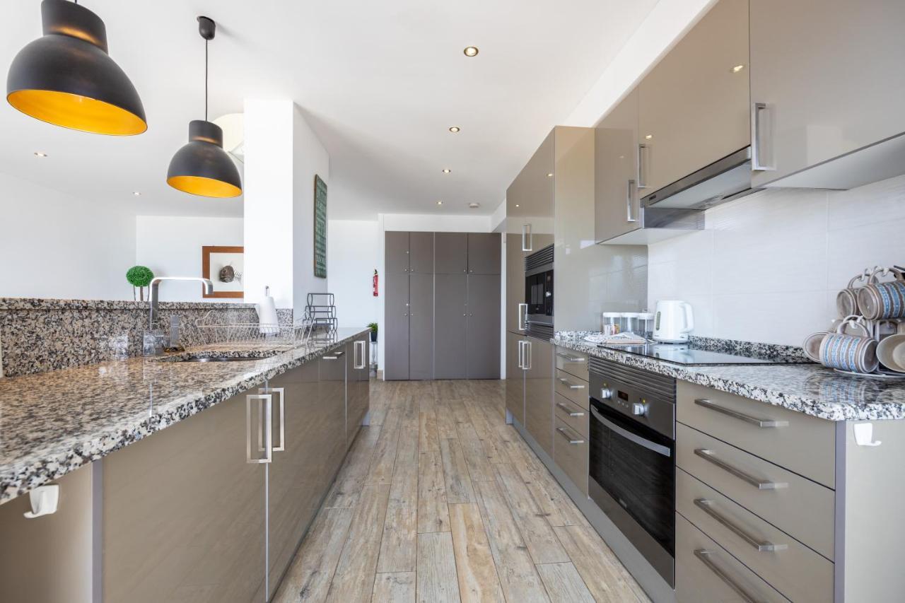 Beira Mar Apartment Armação de Pêra Extérieur photo