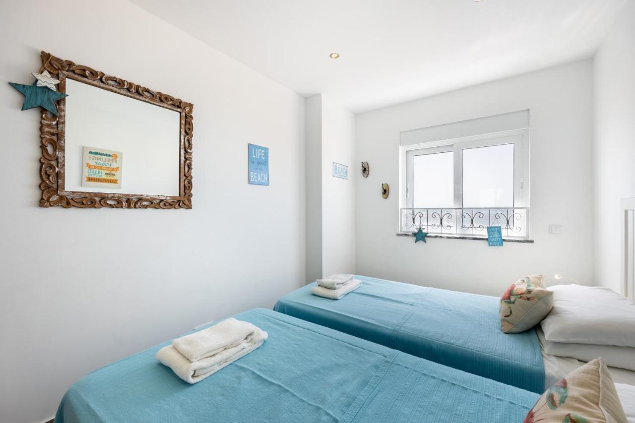 Beira Mar Apartment Armação de Pêra Extérieur photo